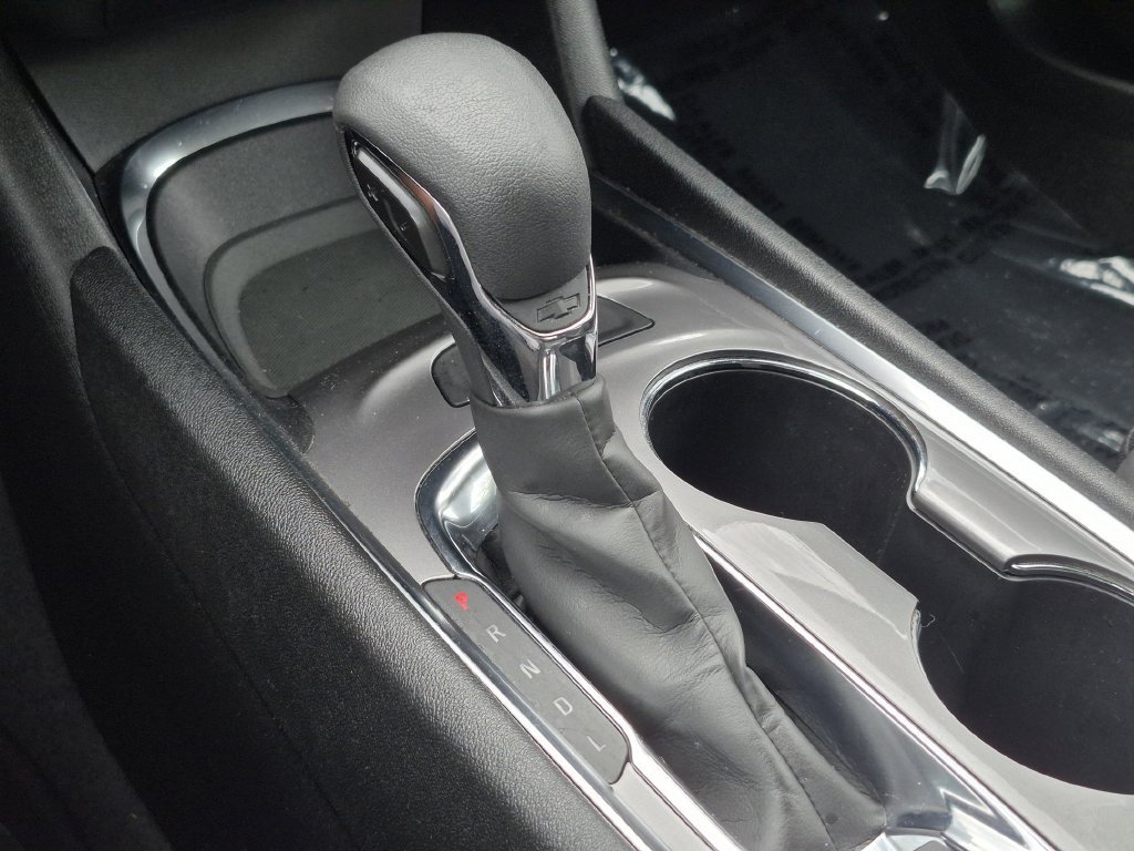 2024 Chevrolet Malibu 1LT - Photo 15