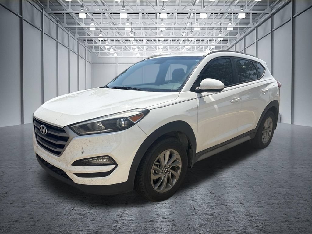 2017 Hyundai Tucson 2.0L SE FWD