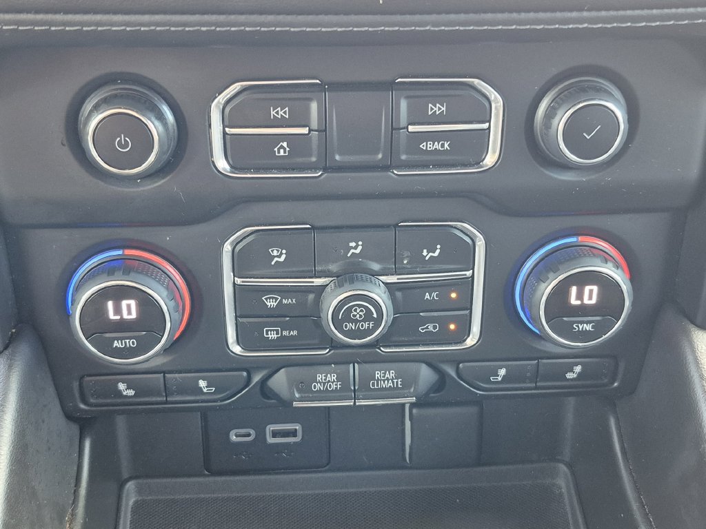 2023 Chevrolet Tahoe Z71 - Photo 24