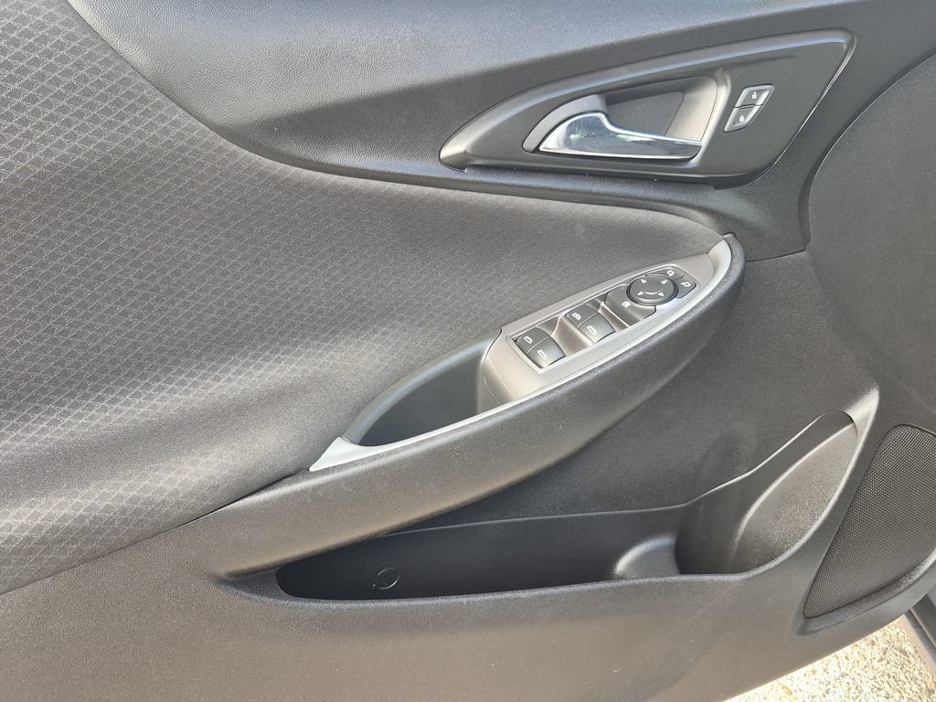 2024 Chevrolet Malibu 1LT - Photo 6