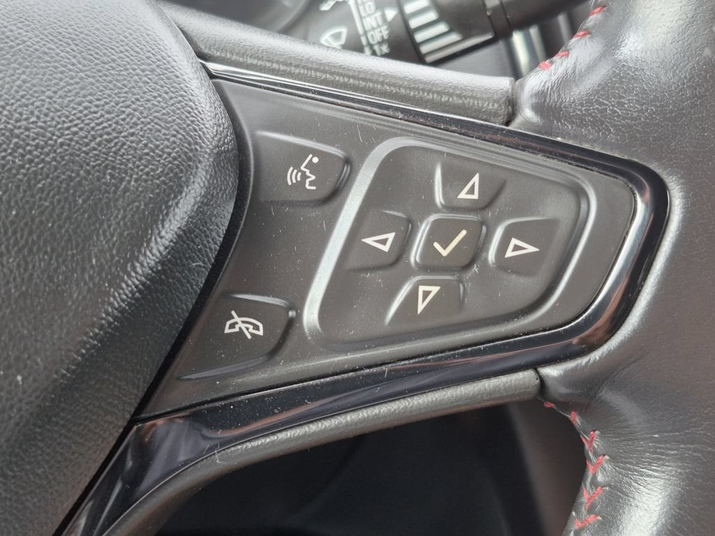 2022 Chevrolet Equinox RS - Photo 13