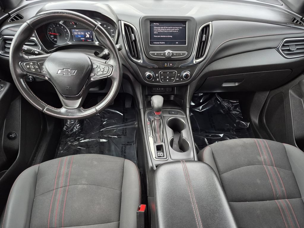 2022 Chevrolet Equinox RS - Photo 20