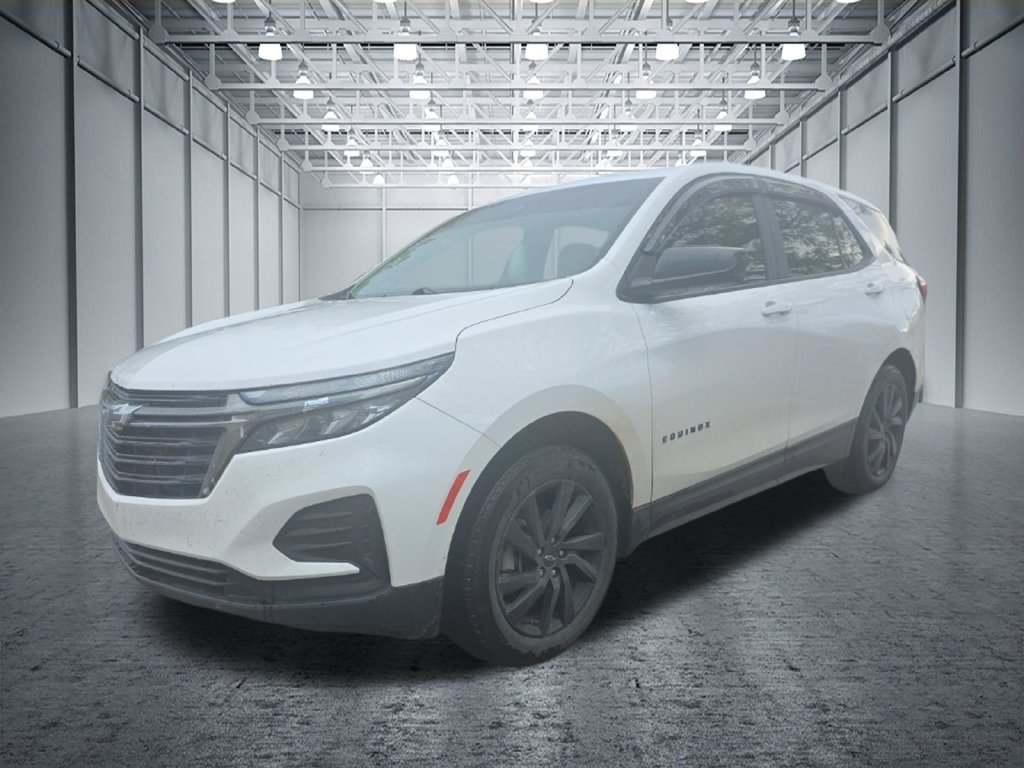 2023 Chevrolet Equinox LS SUV