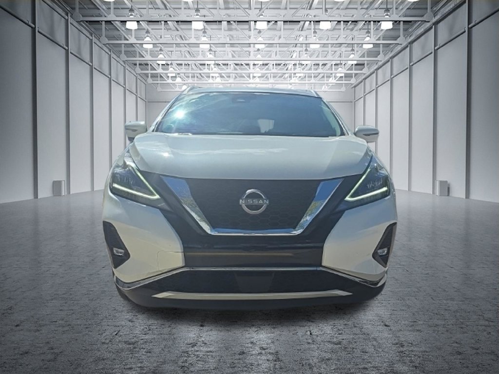 2024 Nissan Murano Platinum - Photo 10