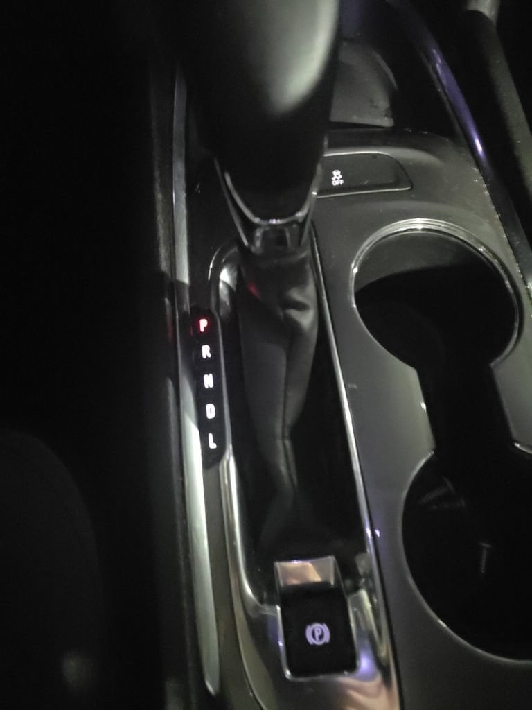2023 Chevrolet Malibu 1LT - Photo 19