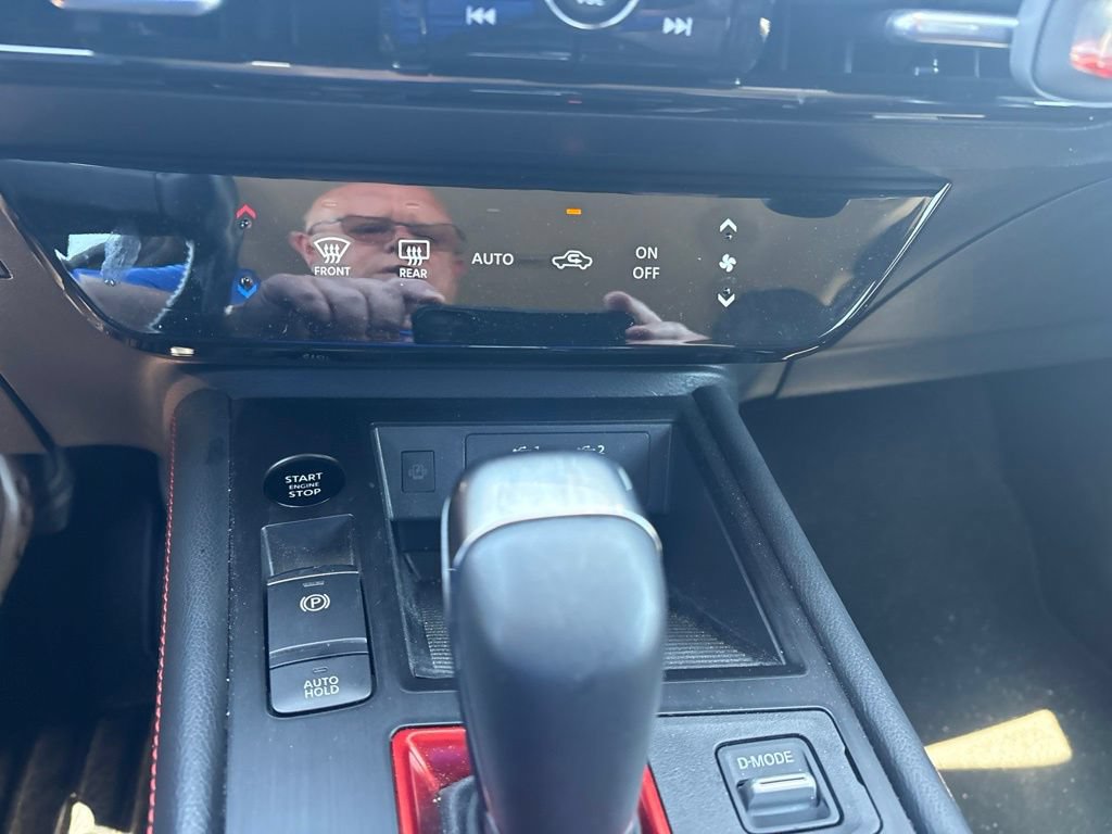 2025 Nissan Kicks SR AWD - Photo 12