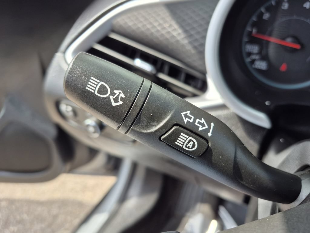 2024 Chevrolet Malibu 1LT - Photo 24