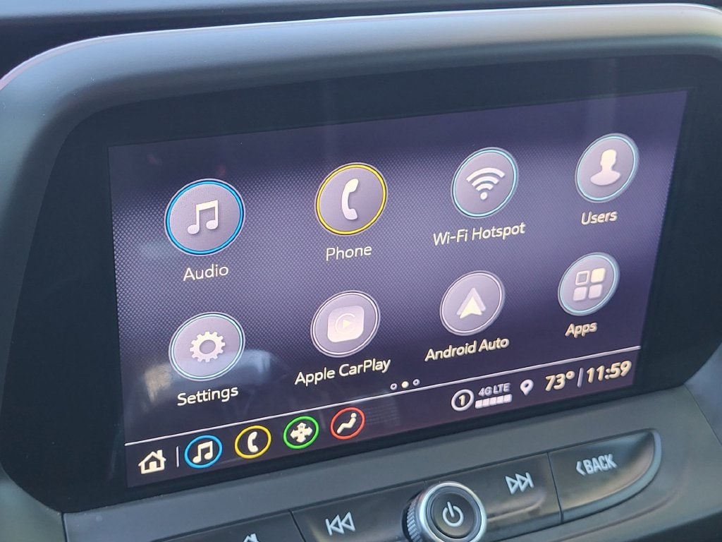 2023 Chevrolet Camaro 2SS - Photo 17