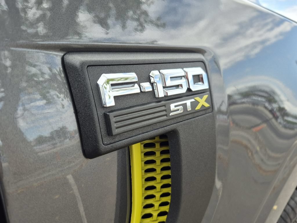 2025 Ford F-150 STX - Photo 15