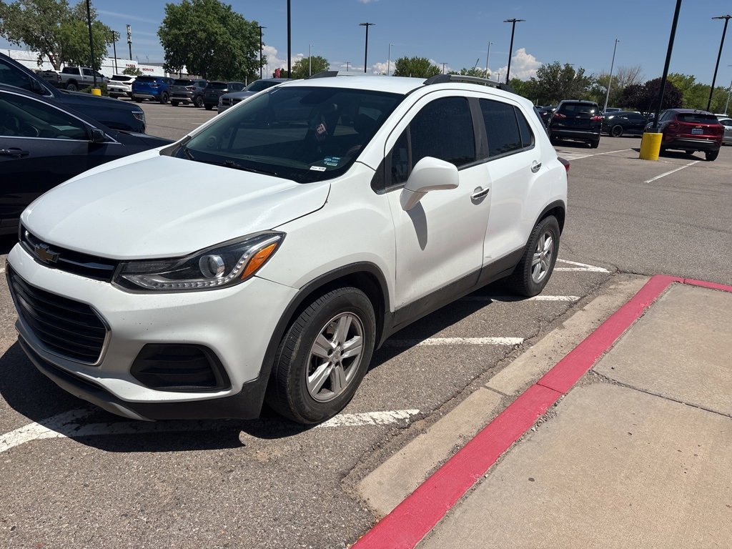Trax LT