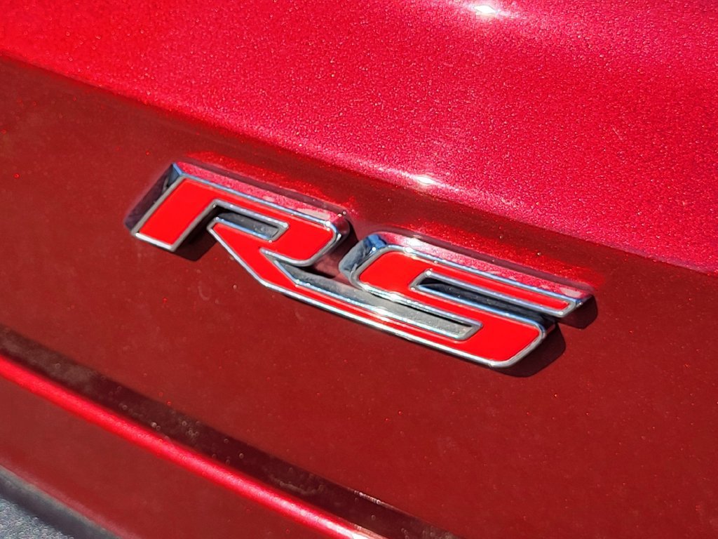 2024 Chevrolet Trax 1RS - Photo 7