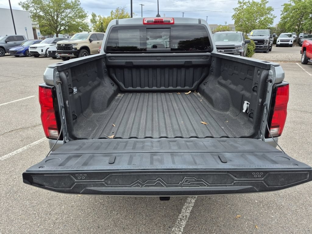 2023 Chevrolet Colorado Z71 - Photo 25