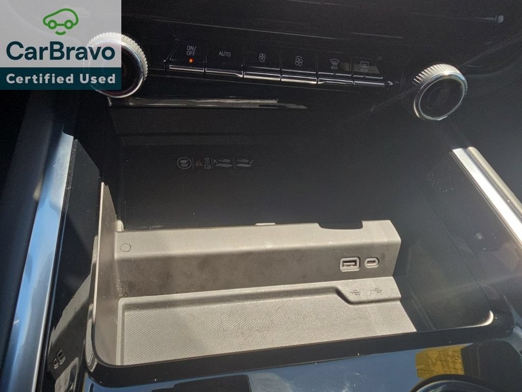 2025 Chevrolet Tahoe LT - Photo 21