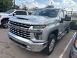  Chevrolet Silverado 2500 HD