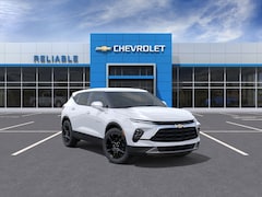 2026 Chevrolet Blazer 2LT SUV