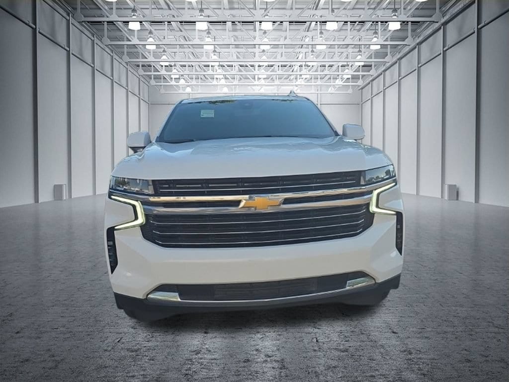 2021 Chevrolet Tahoe LT - Photo 10