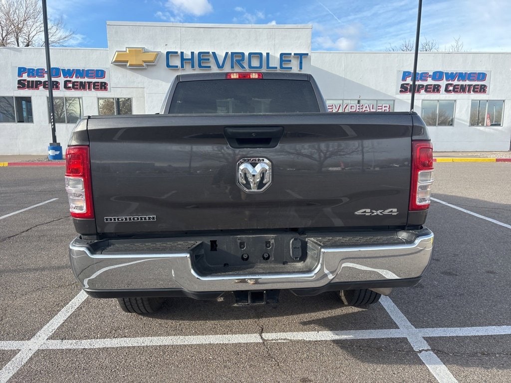 Used 2024 Ram 2500 Big Horn