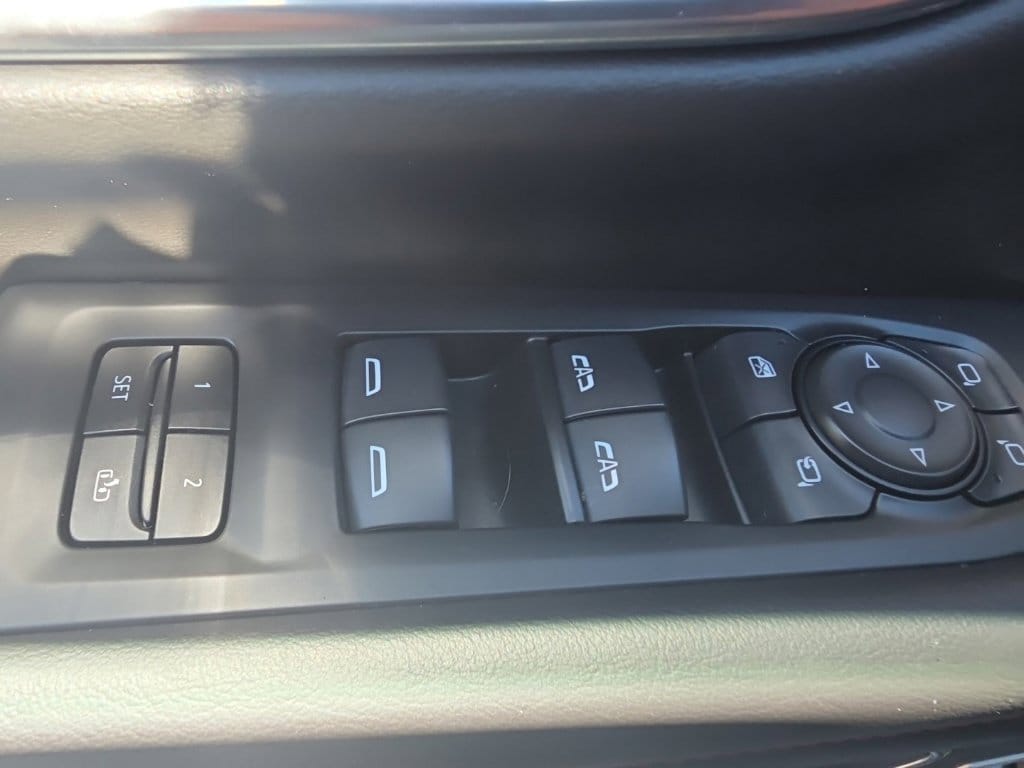 2021 Chevrolet Tahoe RST - Photo 12