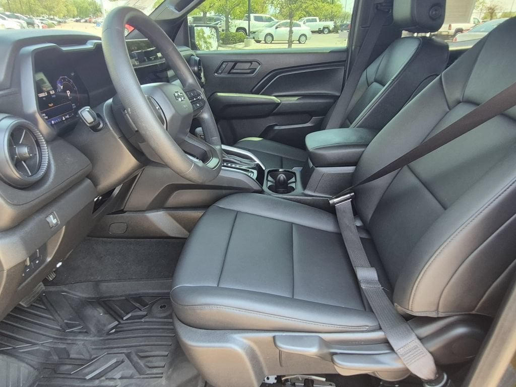 2024 Chevrolet Colorado Trail Boss - Photo 9