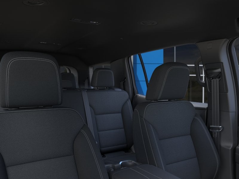 2027 Chevrolet Traverse LT - Photo 23