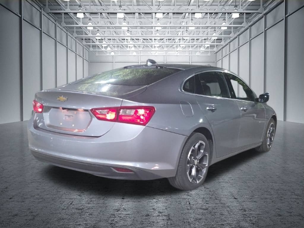 2023 Chevrolet Malibu 1LT - Photo 6