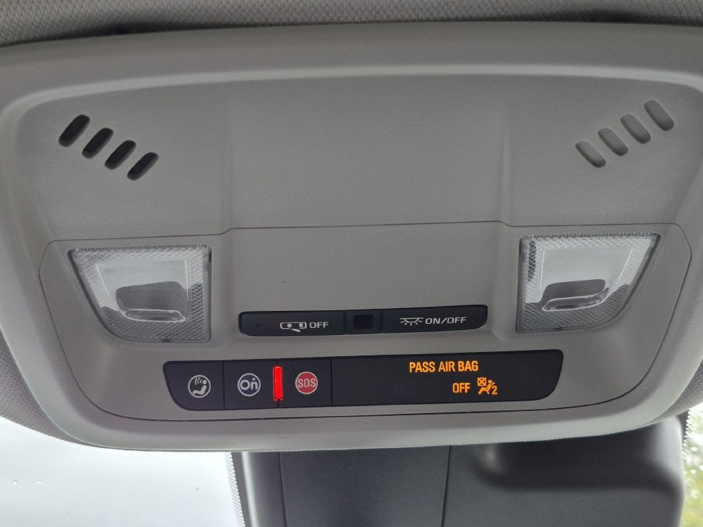 2024 Chevrolet Malibu 1LT - Photo 16