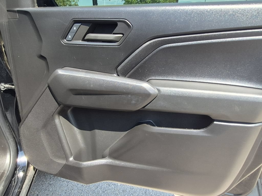 2024 Chevrolet Colorado Trail Boss - Photo 16