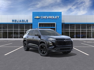 2026 Chevrolet Equinox LT SUV