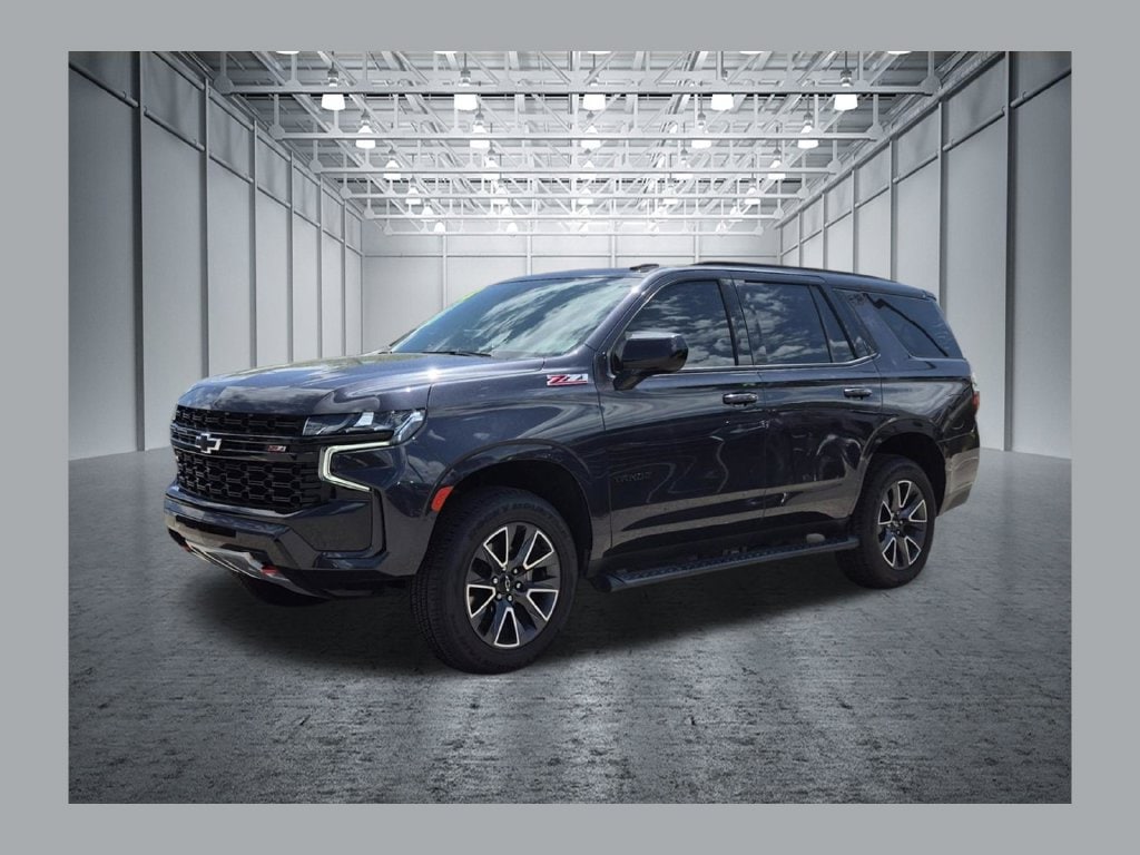 2023 Chevrolet Tahoe