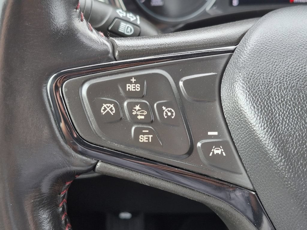 2022 Chevrolet Equinox RS - Photo 10