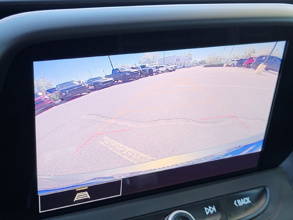 2023 Chevrolet Camaro 2SS - Photo 18