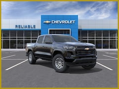 2026 Chevrolet Colorado LT Truck Crew Cab