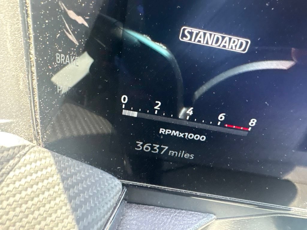 2025 Nissan Kicks SR AWD - Photo 8