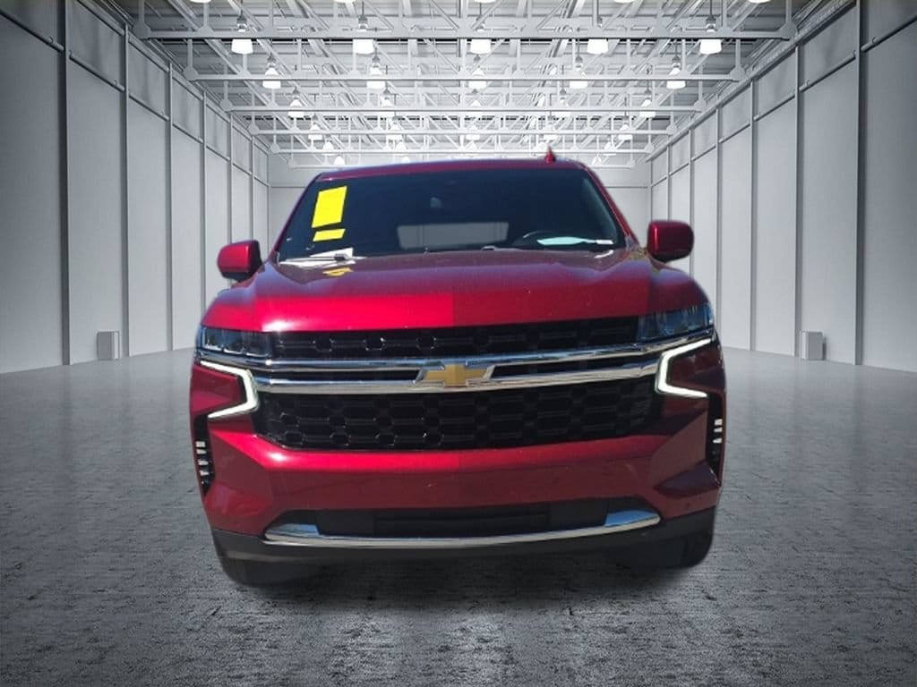 2023 Chevrolet Tahoe LS - Photo 9