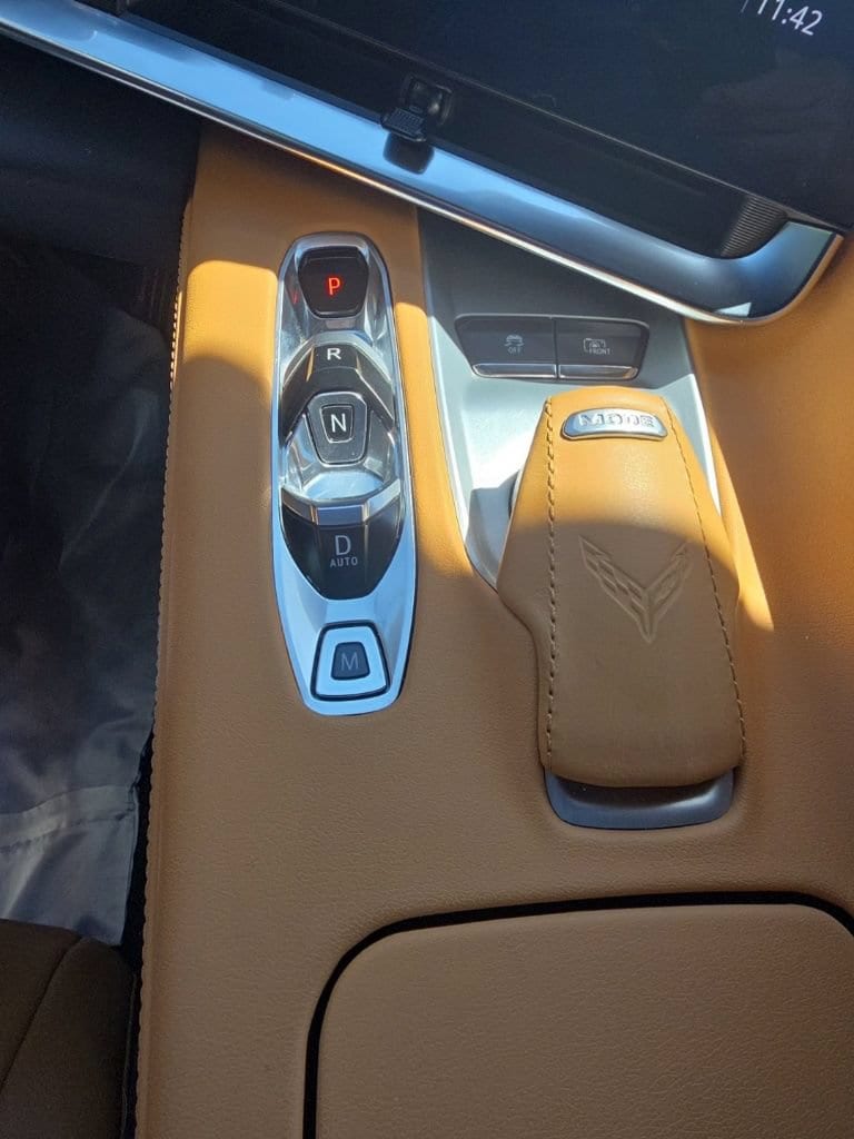 2023 Chevrolet Corvette 2LT - Photo 20
