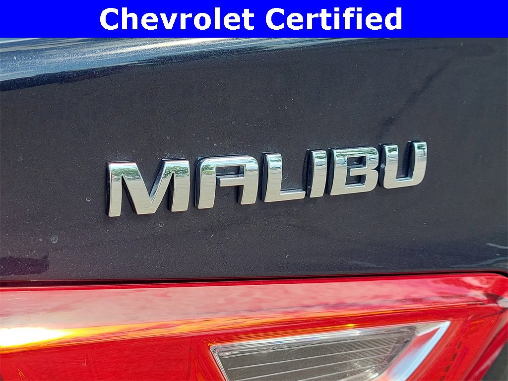 Malibu LS