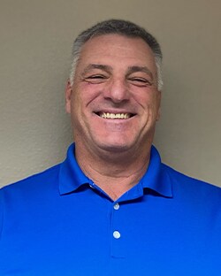 Staff member John Storz from ID_b03d7ec9da64