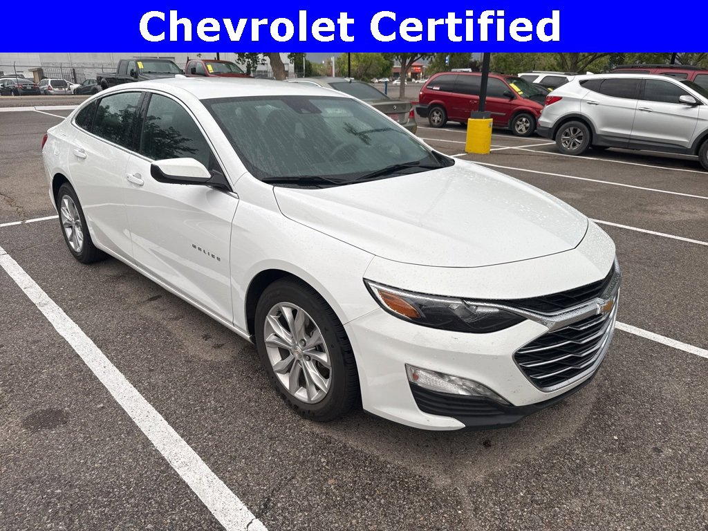Malibu LT