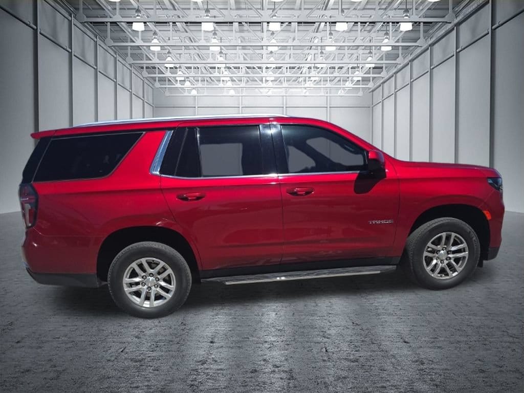 2023 Chevrolet Tahoe LS - Photo 7