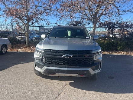 2024 Chevrolet Tahoe Z71 SUV
