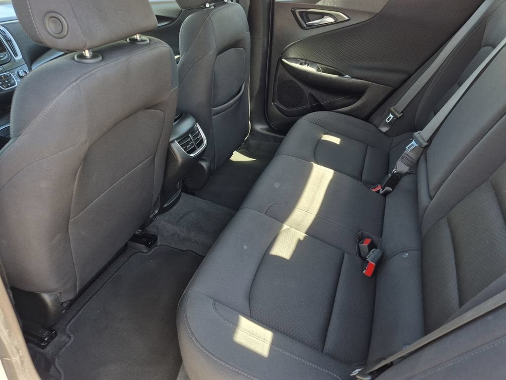 2024 Chevrolet Malibu 1LT - Photo 22