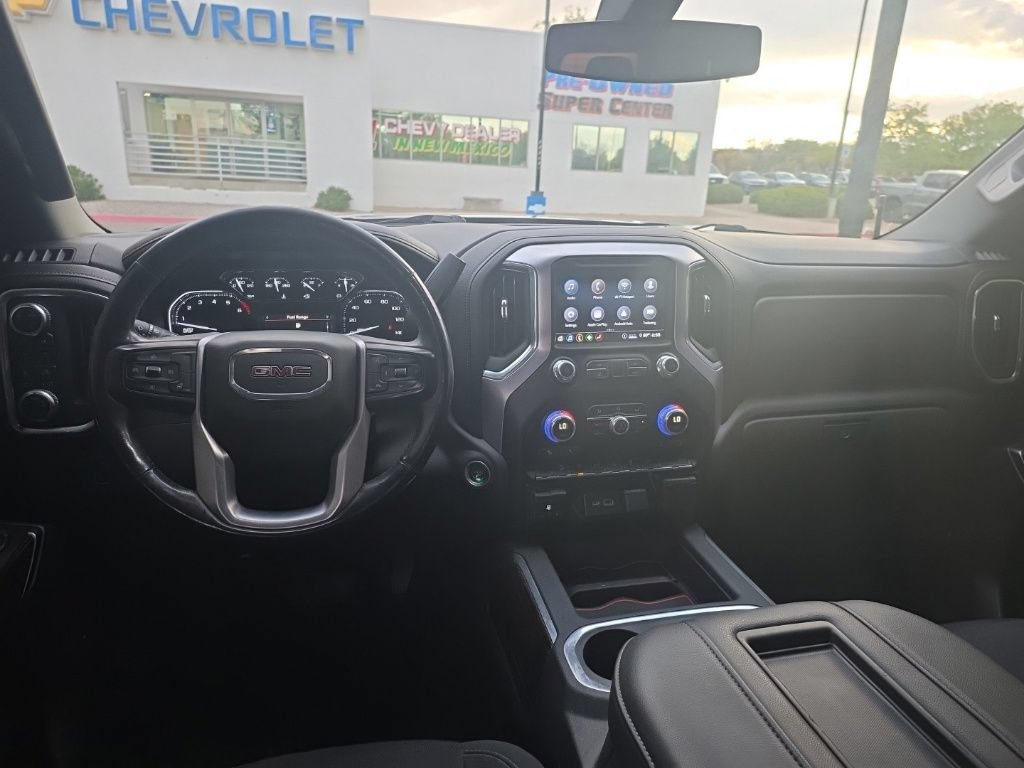 2020 GMC Sierra 1500 Elevation - Photo 21