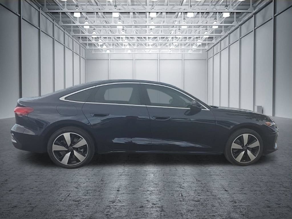 2025 Audi New A5 Premium Plus - Photo 7