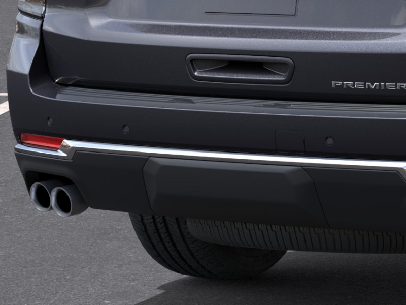 2026 Chevrolet Suburban Premier - Photo 14