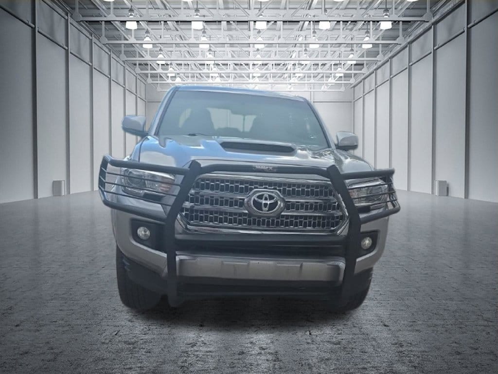 2016 Toyota Tacoma SR - Photo 12