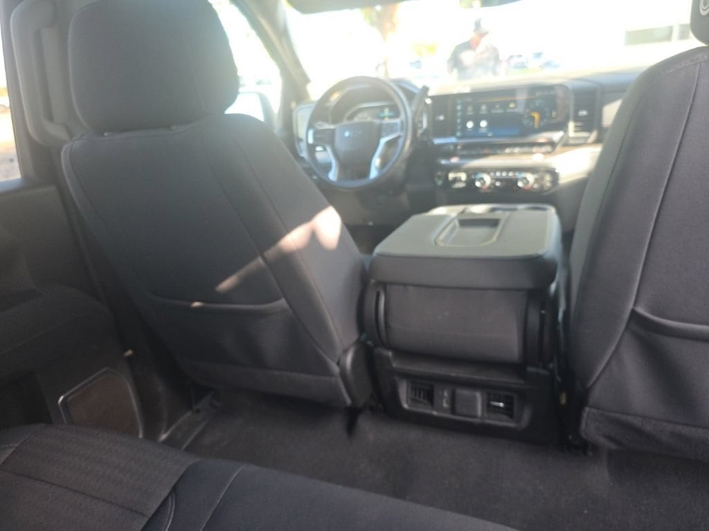 2026 Chevrolet Silverado 1500 RST - Photo 23