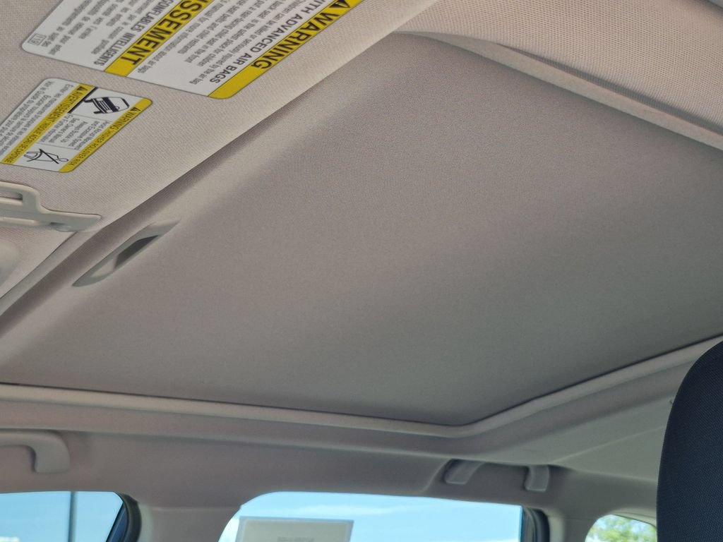 2020 Subaru Forester Premium - Photo 20