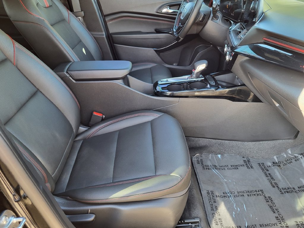 2025 Chevrolet Trax 2RS - Photo 11
