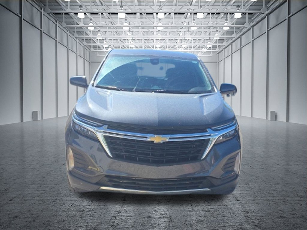 2022 Chevrolet Equinox LT - Photo 9