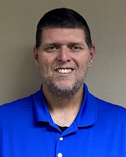 Staff member Johnathan Burkart from ID_fe393666c84a